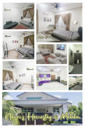 Nouri's Homestay Melaka